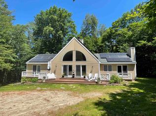 113 Ellison Loop, Ludlow, VT 05149