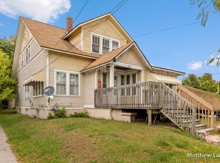1023 Alexander St SE, Grand Rapids, MI