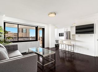 77 Fulton St APT 24A, New York, NY 10038