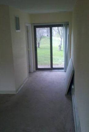 Dining area model unit