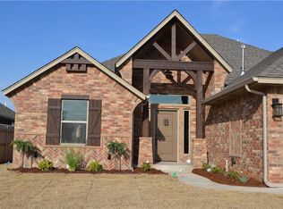 1267 Auburn Cir, Piedmont, OK 73078