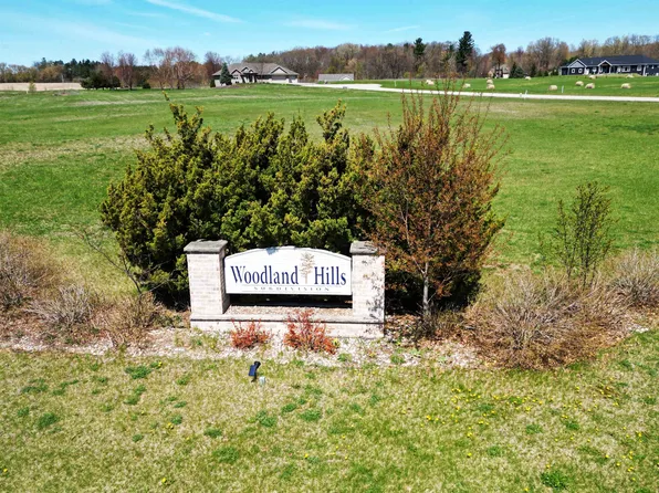 Autumnwood Ln #17, Fremont, WI 54940