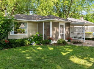 4601 Schofield St, Monona, WI 53716