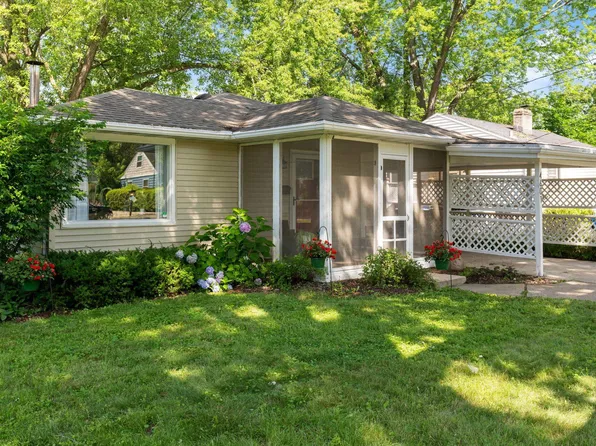 4601 Schofield St, Monona, WI 53716