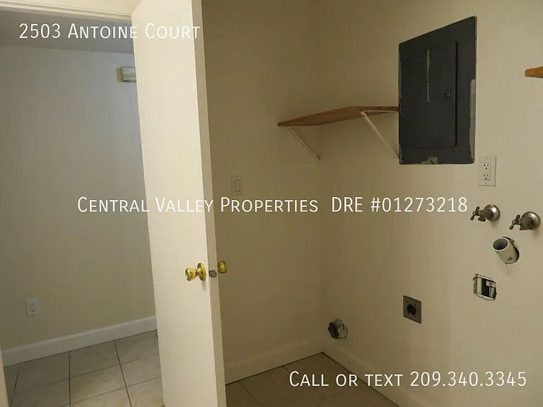 2503 Antoine Ct — Photo 16