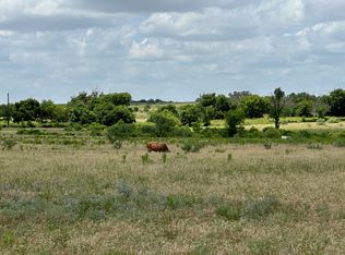 5 Pecan Valley Dr, Hamilton, TX 76531