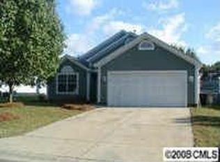4213 Compton Ct, Indian Trail, NC 28079