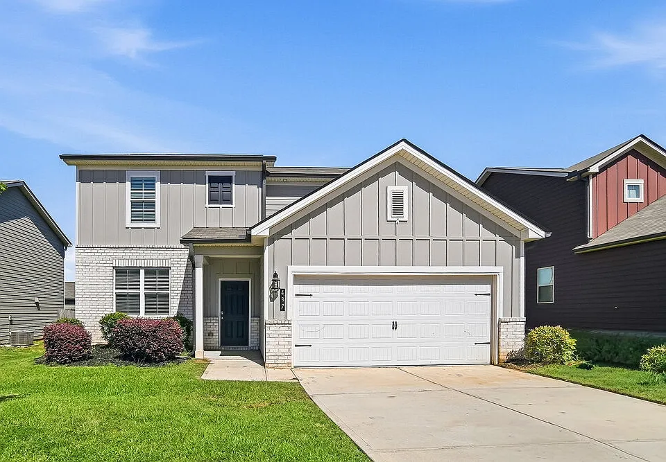 437 Culloden Moor Dr