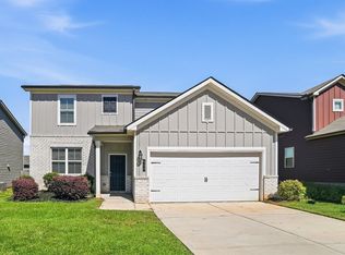 437 Culloden Moor Dr, McDonough, GA 30253