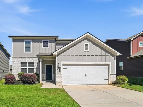 437 Culloden Moor Dr, McDonough, GA 30253