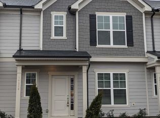 16228 Leading St, Charlotte, NC 28273
