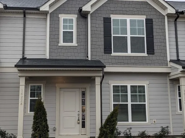 16228 Leading St, Charlotte, NC