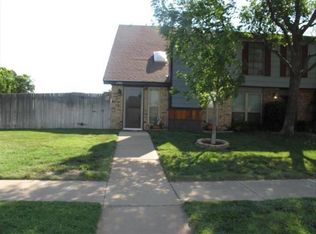 6901 Hurst Rd, Amarillo, TX 79109