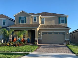 5367 Jubiloso Dr, Saint Cloud, FL 34771