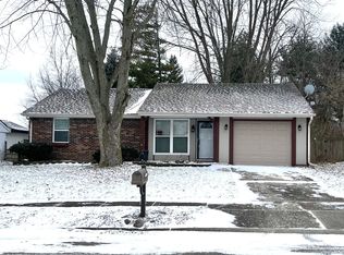 10545 Folsom Dr, Indianapolis, IN 46235