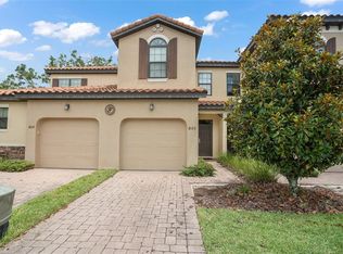 8123 Roseville Blvd, Davenport, FL 33896