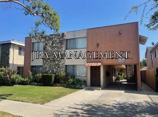 1850 San Francisco Ave, Long Beach, CA 90806