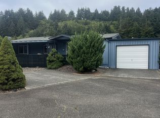 100 River Bend Rd SPACE 86, Reedsport, OR 97467