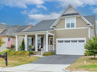 2994 Preston Lake Blvd, Rockingham, VA 22801