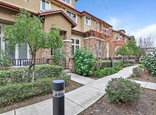 1145 Avenida Benito, San Jose, CA 95131
