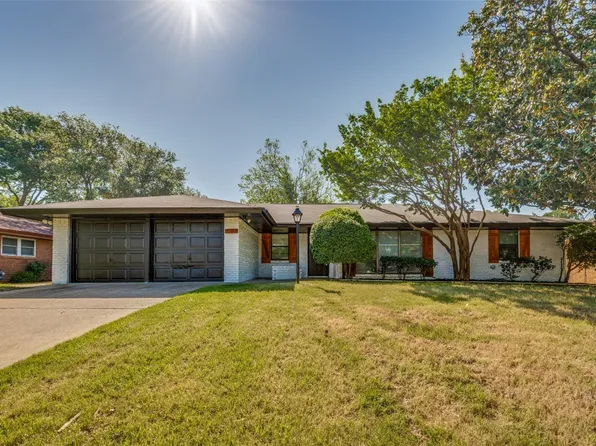 5701 Wessex Ave, Fort Worth, TX 76133