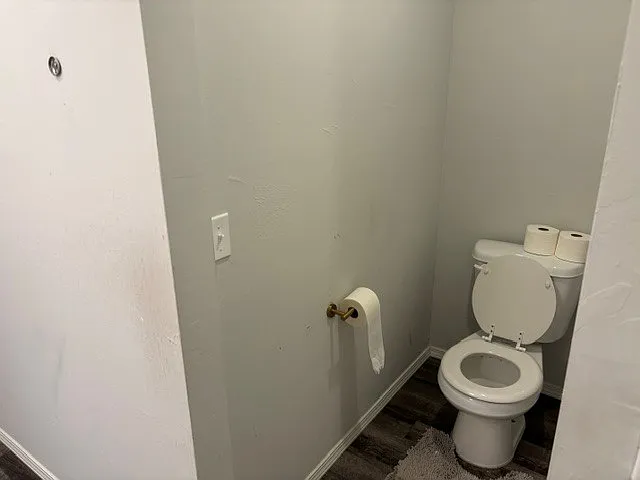 4 bed, 1613 sqft, $2,200 — Photo 4