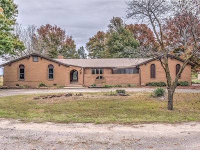 14503 N 3964th Dr, Dewey, OK, 74029