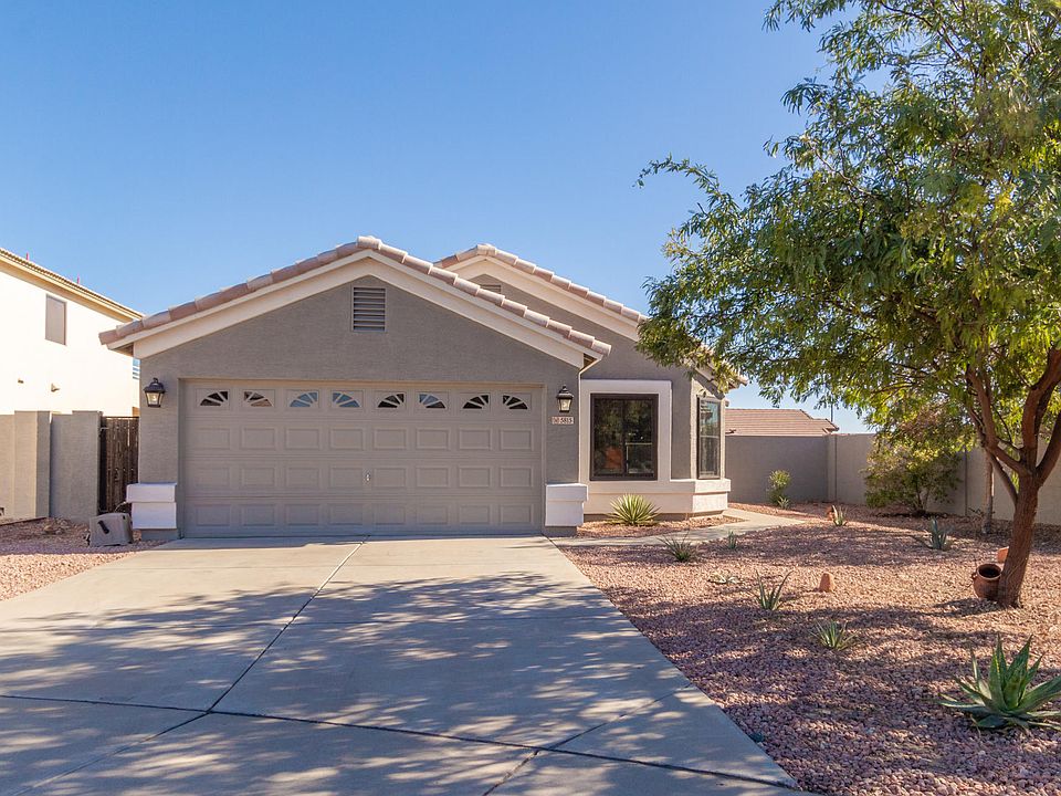 1st image of 5815 N Laguna Ct