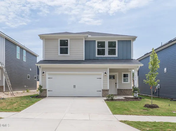 1415 Hatteras Rd, Durham, NC 27703