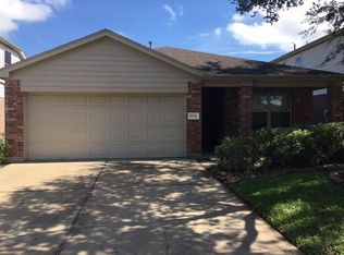 17530 Hoover Gardens Dr, Houston, TX 77095