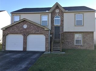 8669 Greylag St, Blacklick, OH 43004