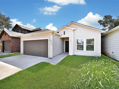 8120 Safebuy St, Houston, TX, 77028