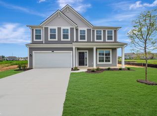 6131 Paperbark Way, Indianapolis, IN 46259