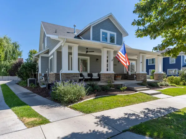 11631 S Lake Run Rd, South Jordan, UT 84009