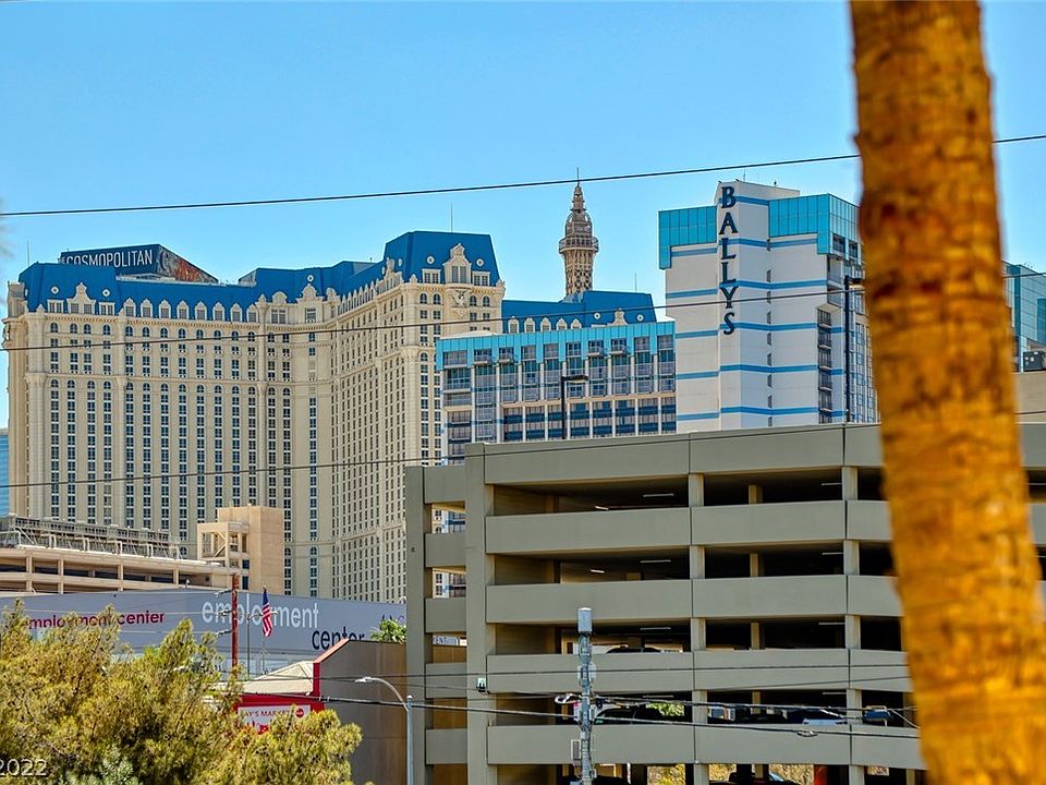 220 E Flamingo Rd Las Vegas, NV, 89169 - Apartments for Rent | Zillow