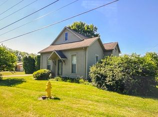 10501 E Jackson St, Selma, IN 47383