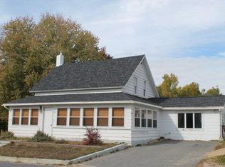 332 Town Line Rd, West Chazy, NY 12992