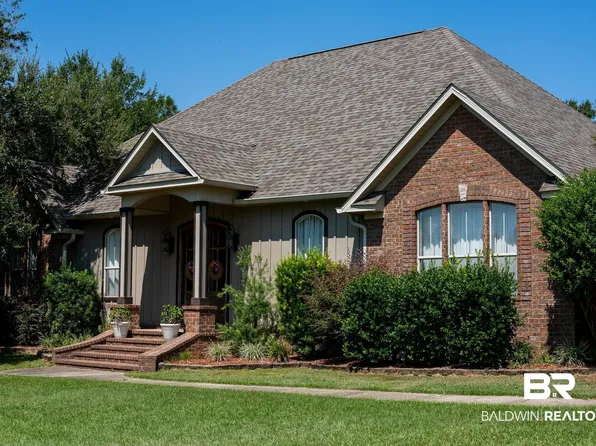 15071 Timber Ridge Dr, Loxley, AL 36551