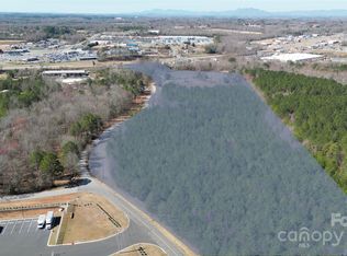 0 Lawing Rd, Forest City, NC 28043