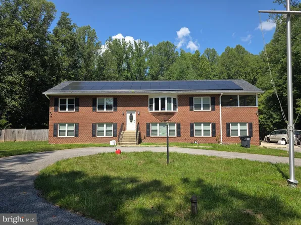 6315 Hidden Valley Dr, La Plata, MD 20646