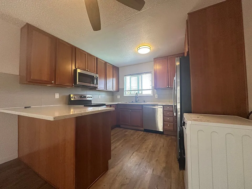 Morningside At Carmichael Apartment Hones