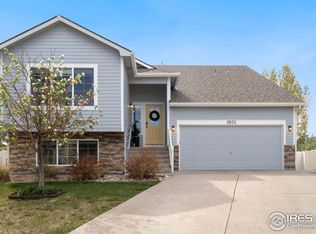 2651 Marshfield Ln, Fort Collins, CO 80524