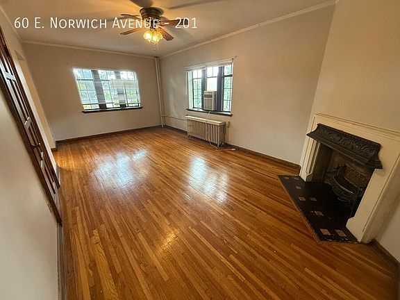 4th image of 60 E Norwich Ave APT 201