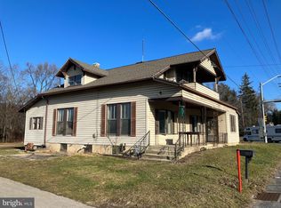 6941 Lincoln Way E, Fayetteville, PA 17222