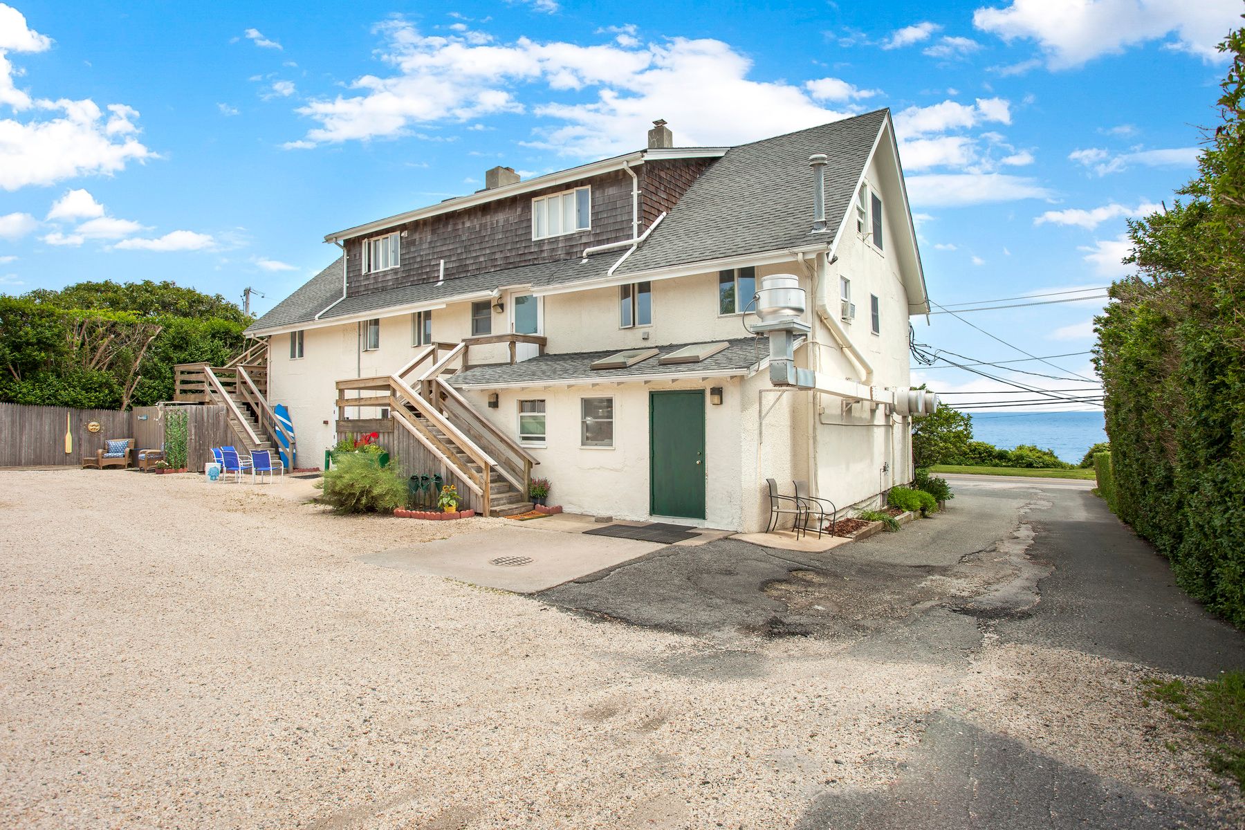 685 Old Montauk Hwy, Montauk, NY 11954 Out East