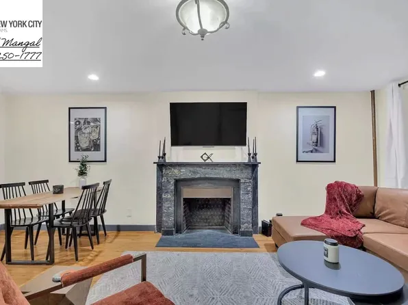 131 W 11th St APT 1, New York, NY 10011