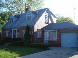 2905 N Grand Ave, Connersville, IN 47331