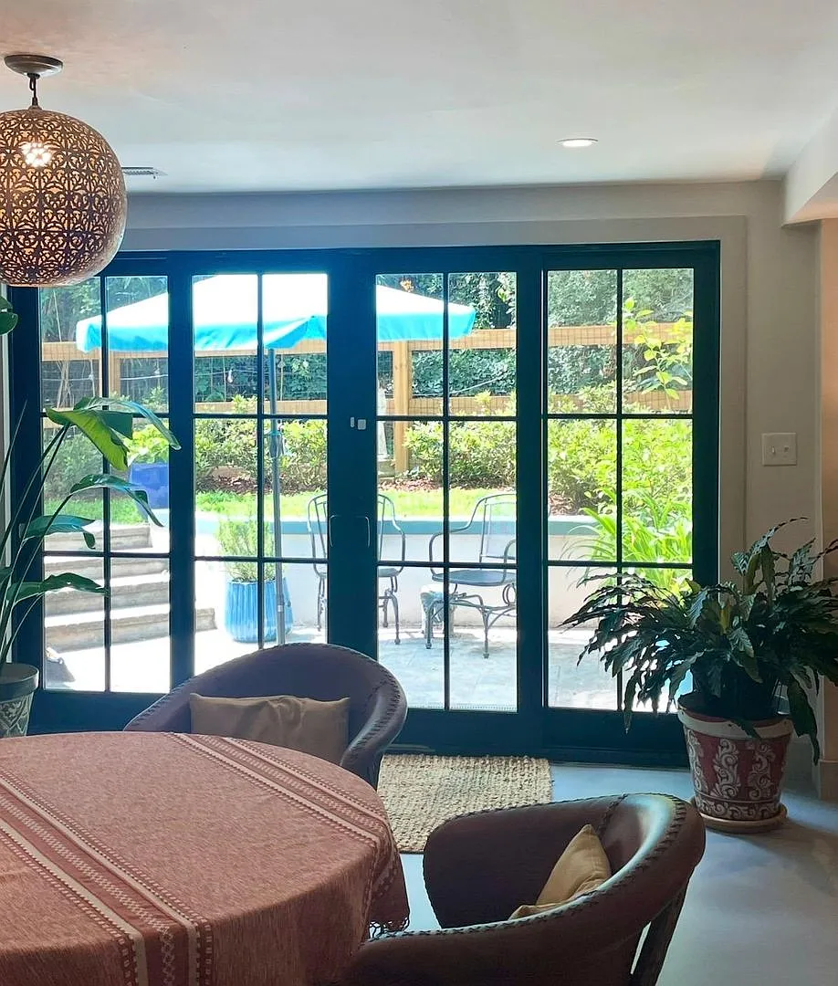 Fully-furnished 'casita' near Duke Park, available for monthly rental — Photo 4