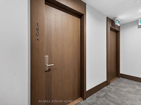 3rd image of 39 Roehampton Ave #1804