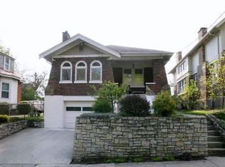 3560 Lilac Ave, Cincinnati, OH